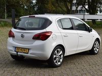 tweedehands Opel Corsa 1.4 Edition Airco Cruise Controle Aux