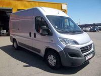 tweedehands Fiat Ducato L2H2 Utilitaire 2.2 JTD 130cv