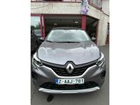Occasion Renault Captur 91 PK (66 kW) 2022 Grijs SUV