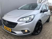 tweedehands Opel Corsa 1.4 Edition / AIRCO / ACHTERUITRIJCAMERA / CRUISE CONTROL / VERWARMDE VOORSTOELEN / 5-DEURS / SPORTIEF /PARKEERSENSOREN