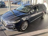 Occasion Ford Mondeo Vignale 2021 Grijs Stationwagen