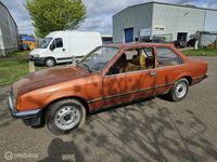 tweedehands Opel Rekord 2.0 N Luxus uniek mooie auto top km stand!!!