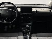 Occasion Citroën C4 PureTech 2020 Wit SUV