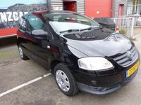 tweedehands VW Fox 1.2 Trendline,ZUINIG! stuurbekracht,etc.