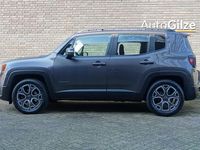 tweedehands Jeep Renegade 1.6 E-Torq Black Line l Navigatie l Clima l PDC l