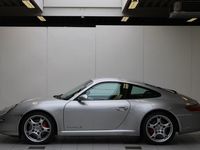 tweedehands Porsche 911 Carrera 3.8 S*Volledig Onderhouden*