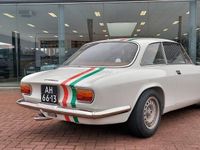 tweedehands Alfa Romeo GT Junior GT 1300| 1700 Motor | Volledig gerestaureerd |