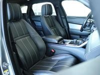 Occasion Land Rover Range Rover Velar HSE Dynamic 2020 Grijs SUV