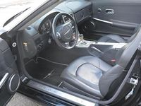 Occasion Chrysler Crossfire Limited 218 PK (160 kW) 2005 Zwart Cabriolet