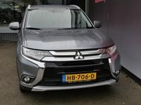 Occasion Mitsubishi Outlander Edition 150 PK (110 kW) 2015 Grijs SUV