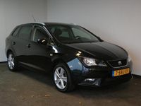 tweedehands Seat Ibiza 1.2 TSI Chill Out Pl Nwe APK