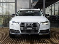 tweedehands Audi A6 Allroad quattro 3.0 V6 TDI Premium Edition | Luchtvering |