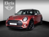 Occasion Mini Cooper S Clubman 192 PK (141 kW) 2020 Rood Stationwagen
