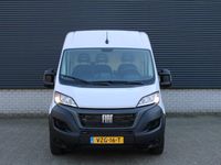 tweedehands Fiat Ducato L2H2 120PK I PACK TECHNO I NAVI I Trekhaak | Betimmering