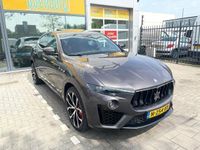 Occasion Maserati Levante 275 PK (202 kW) 2021 Grijs SUV