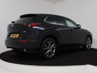 Occasion Mazda CX-30 Exclusive-Line 187 PK (137 kW) 2025 Zwart, metallic lak SUV