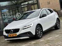 tweedehands Volvo V40 CC 1.5 T3 Dynamic Edition Automaat Navi Clima Cruise