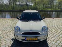 tweedehands Mini Cooper One1.6 D