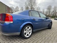 tweedehands Opel Vectra 1.8