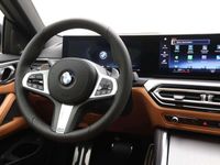 tweedehands BMW 430 4 Serie Coupé i xDrive High Executive Automaat