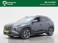 Occasion Hyundai Tucson Premium 266 PK (195 kW) 2023 Dark knight (grijs metallic) SUV