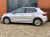 tweedehands Skoda Fabia 1.0 TSI 95pk Ambition | Parkeersensoren | Stoelver