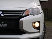 Occasion Mitsubishi Space Star 71 PK (52 kW) 2024 Wit Hatchback