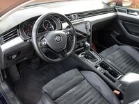 tweedehands VW Passat Variant 1.5 TSI Highline Automaat Panoramadak Navigatie