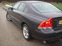 Occasion Volvo S60 140 PK (102 kW) 2002 Grijs Sedan