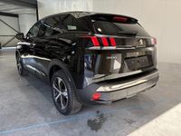 Occasion Peugeot 3008 Allure 131 PK (96 kW) 2023 Zwart SUV