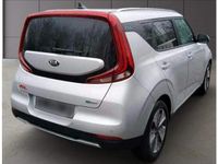 tweedehands Kia Soul EV SOUL64 kWh ¤20.935 na sub l 3-fasen l 2028 Garantie