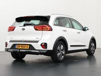 tweedehands Kia Niro 1.6 GDi Hybrid DynamicLine