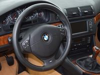 tweedehands BMW M5 5-SERIE