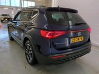 tweedehands Seat Tarraco 1.5 TSI Style 1e Eigenaar NL-Auto Volledig Onderhouden + trekhaak