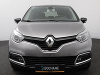 tweedehands Renault Captur 0.9 TCe Dynamique | 90PK Trekhaak| Keyless Entry| Camera| Parkeersensoren| 17" Velgen| Nette Auto