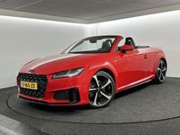 tweedehands Audi TT Roadster 40 TFSI Pro Line S Competition / 19.000km