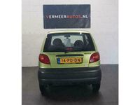 tweedehands Chevrolet Matiz 0.8 Spirit Distrubutie riem vervangen!