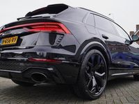 tweedehands Audi RS Q8 RS Q8 4.0 TFSIquattro | Panorama | Keramisch | RS