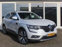 tweedehands Renault Koleos 2.0 dCi 4x4 Initiale Paris Export prijs Eu incl Bt