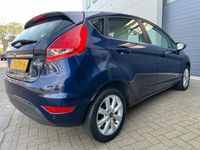 tweedehands Ford Fiesta 1.4 Ghia/Cruise-c/Climate-c/PDC/Goed-onderhouden