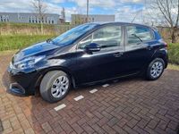 tweedehands Peugeot 208 1.2 PureT. Blue Lion