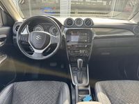 Occasion Suzuki Vitara Style 131 PK (96 kW) 2021 Wit, metallic lak SUV