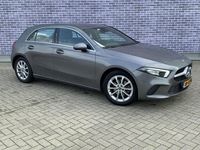 tweedehands Mercedes A200 Premium | Automaat | Led | Navi | PDC | Sportstoel