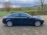 tweedehands Audi A4 1.8 TFSI Pro Line - 210pk