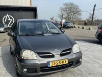 tweedehands Nissan Almera Tino 1.8 Acenta