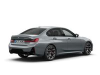 Nieuw BMW 330e M Sport 292 PK (214 kW) 2026 Skyscraper grey metallic (grijs metallic) Sedan