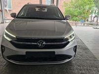 Occasion VW Taigo Style 110 PK (80 kW) 2024 Zilver SUV