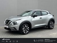 Occasion Nissan Juke Acenta 115 PK (84 kW) 2025 Silver (ky0) SUV