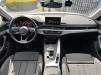 tweedehands Audi A4 Avant 40 TFSI Design Pro Line Plus LOW Hybrid, sportstoelen|trekhaak