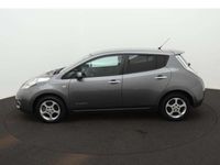 tweedehands Nissan Leaf Acenta 24 kWh | Navigatie | Climate control